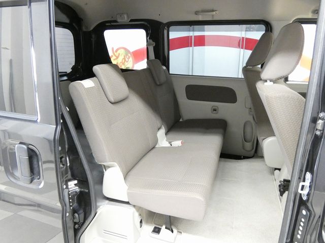EVERY van 4WD
