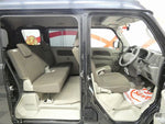 EVERY van 4WD