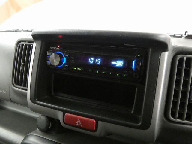 EVERY van 4WD