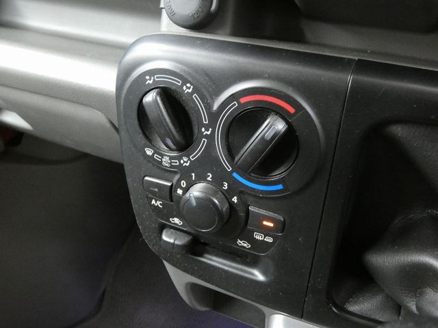 EVERY van 4WD