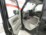 EVERY van 4WD