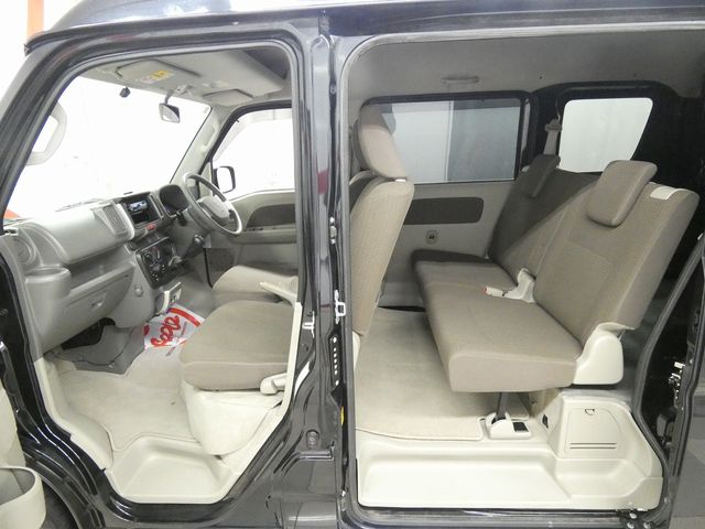 EVERY van 4WD