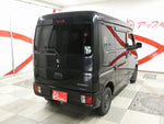 EVERY van 4WD