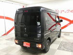 EVERY van 4WD