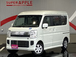 NV100 CLIPPER RIO 4WD