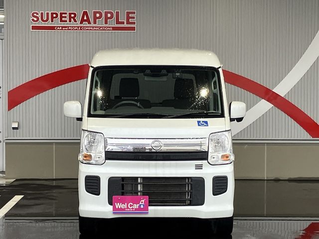 NV100 CLIPPER RIO 4WD