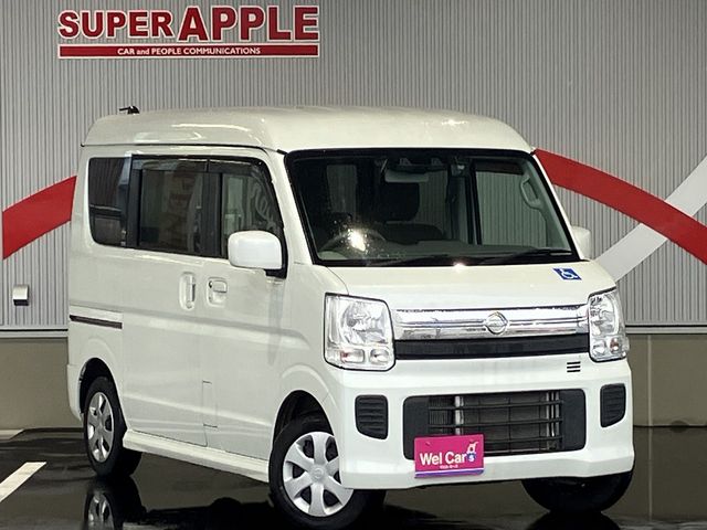 NV100 CLIPPER RIO 4WD