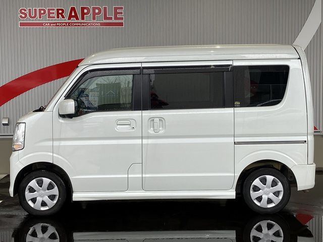 NV100 CLIPPER RIO 4WD