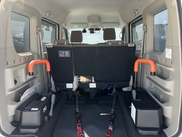 NV100 CLIPPER RIO 4WD