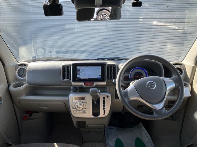 NV100 CLIPPER RIO 4WD