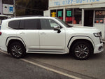 LANDCRUISER wagon