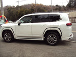 LANDCRUISER wagon