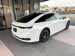 CROWN sedan hybrid