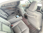 CROWN sedan hybrid