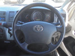 HIACE van 2WD