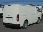 HIACE van 2WD