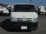 HIACE van 2WD