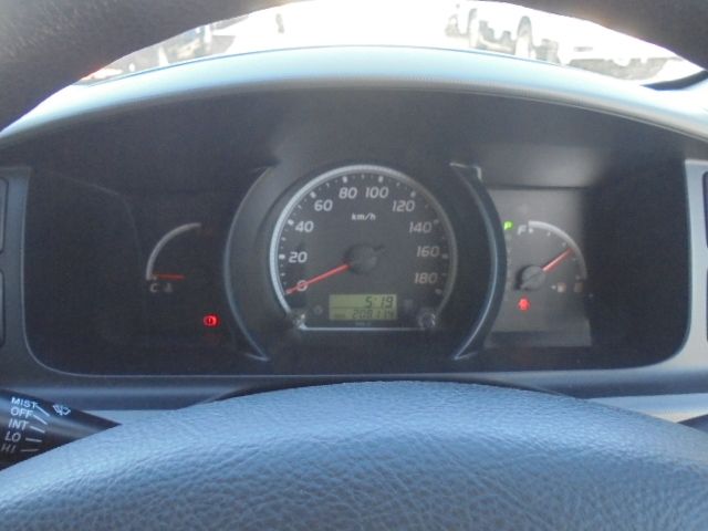 HIACE van 2WD
