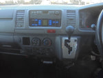 HIACE van 2WD