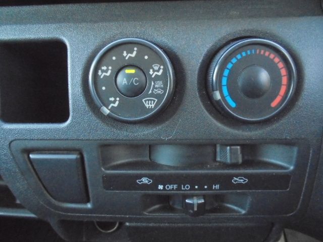 HIACE van 2WD