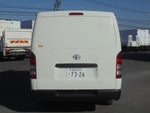 HIACE van 2WD