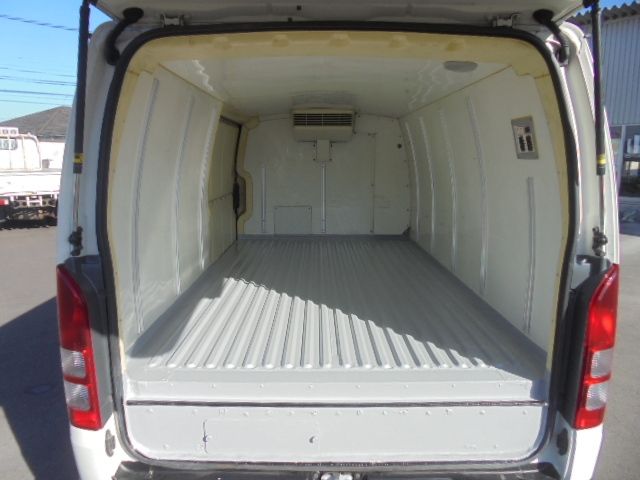 HIACE van 2WD