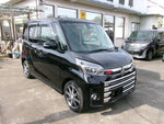 eK SPACE custom 4WD