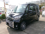 eK SPACE custom 4WD