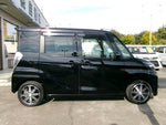 eK SPACE custom 4WD