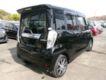eK SPACE custom 4WD