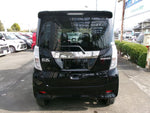 eK SPACE custom 4WD