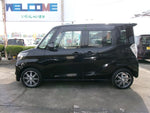 eK SPACE custom 4WD