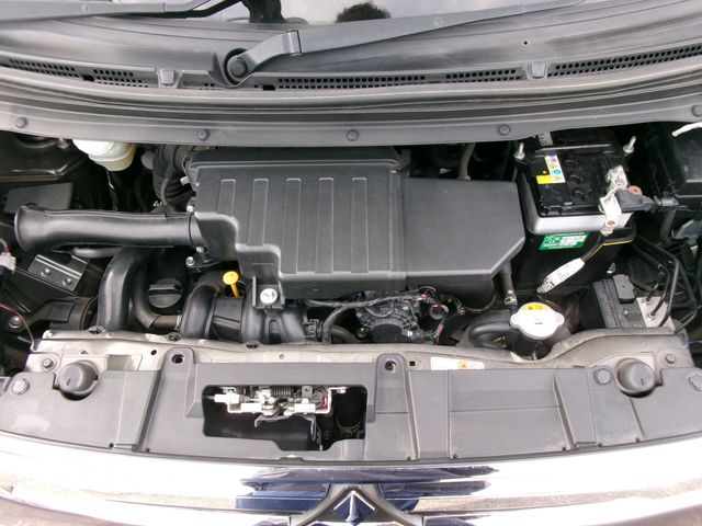 eK SPACE custom 4WD