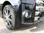eK SPACE custom 4WD