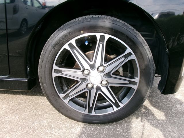 eK SPACE custom 4WD