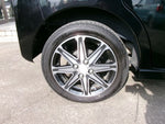 eK SPACE custom 4WD