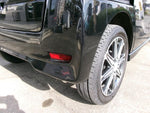 eK SPACE custom 4WD