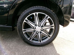 eK SPACE custom 4WD