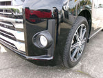 eK SPACE custom 4WD