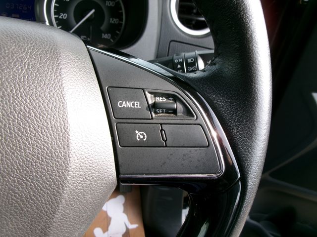eK SPACE custom 4WD