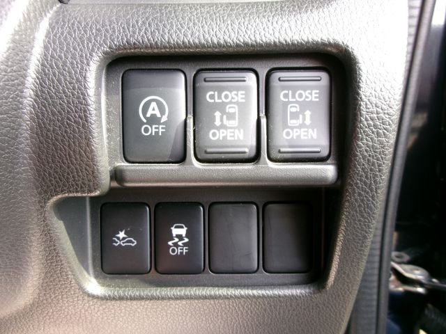 eK SPACE custom 4WD