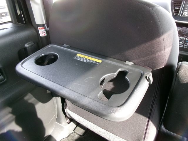 eK SPACE custom 4WD