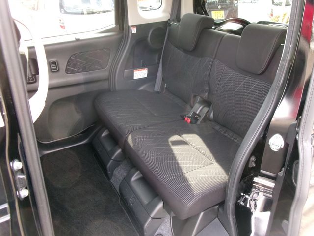 eK SPACE custom 4WD