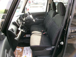 eK SPACE custom 4WD