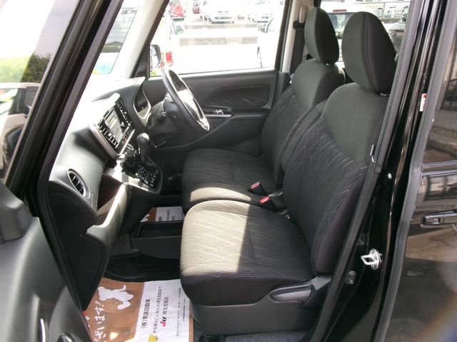 eK SPACE custom 4WD