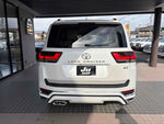 LANDCRUISER wagon