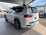 LANDCRUISER wagon