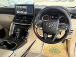LANDCRUISER wagon