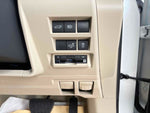 LANDCRUISER wagon