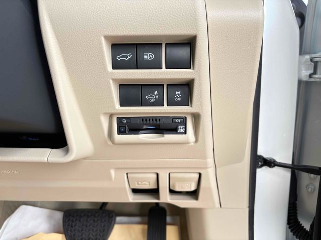LANDCRUISER wagon